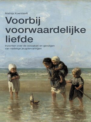 cover image of Voorbij voorwaardelijke liefde